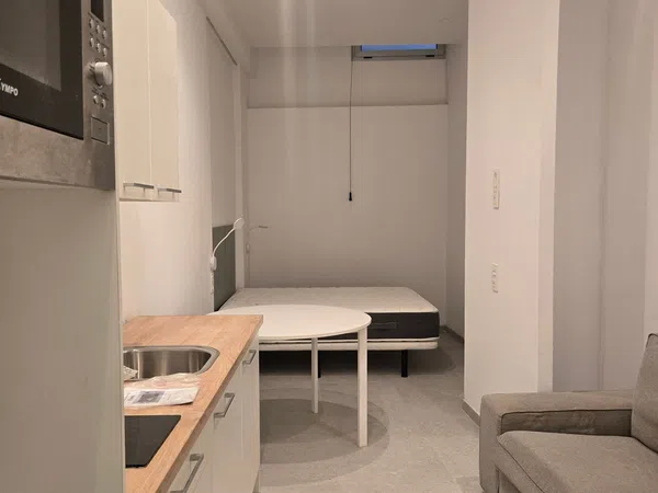 Estudio en Calle Gravina, 19, Guanarteme - Foto 7