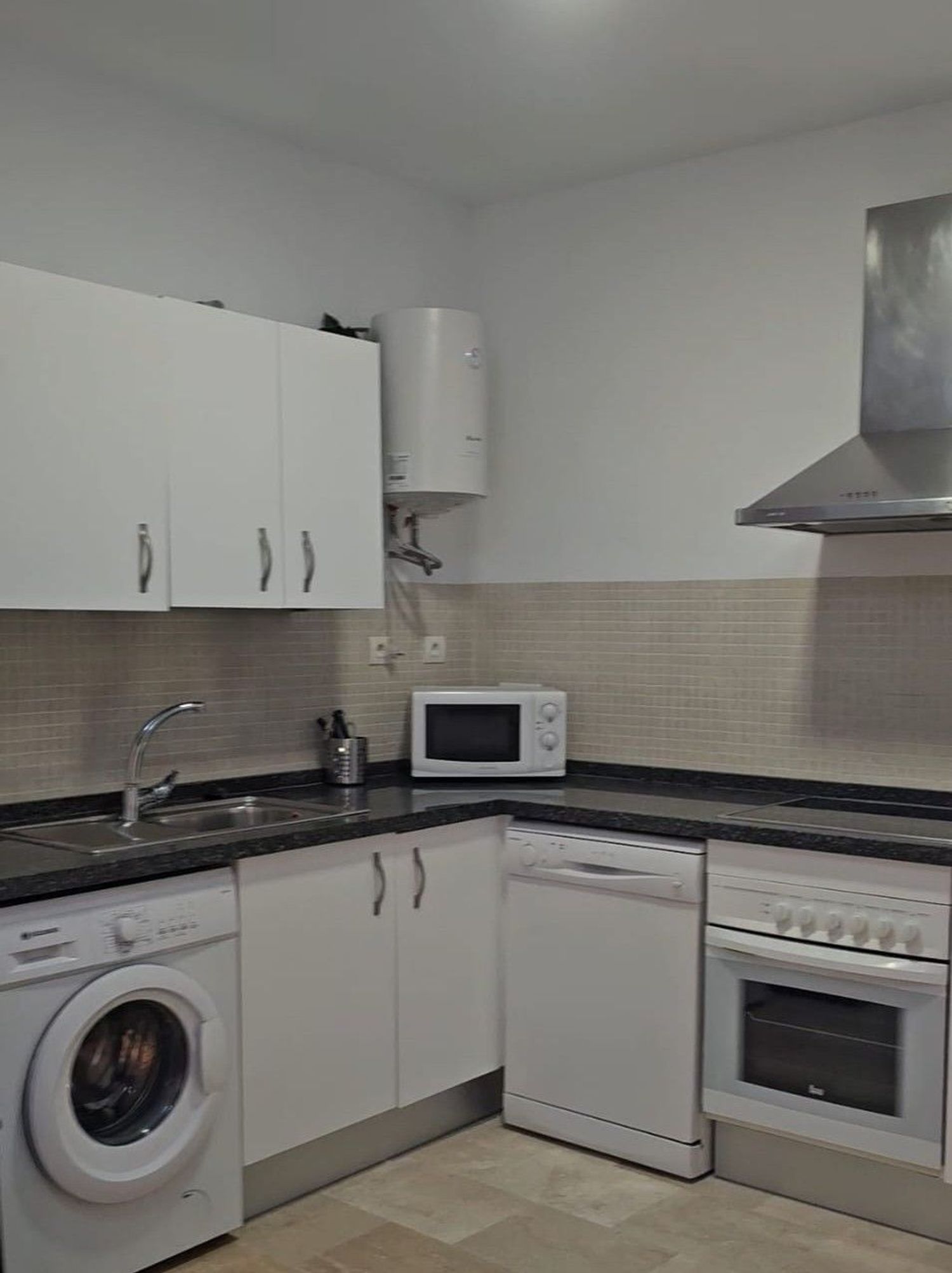 Piso en Barrio Los Castillejos - La Trinidad - Foto 14