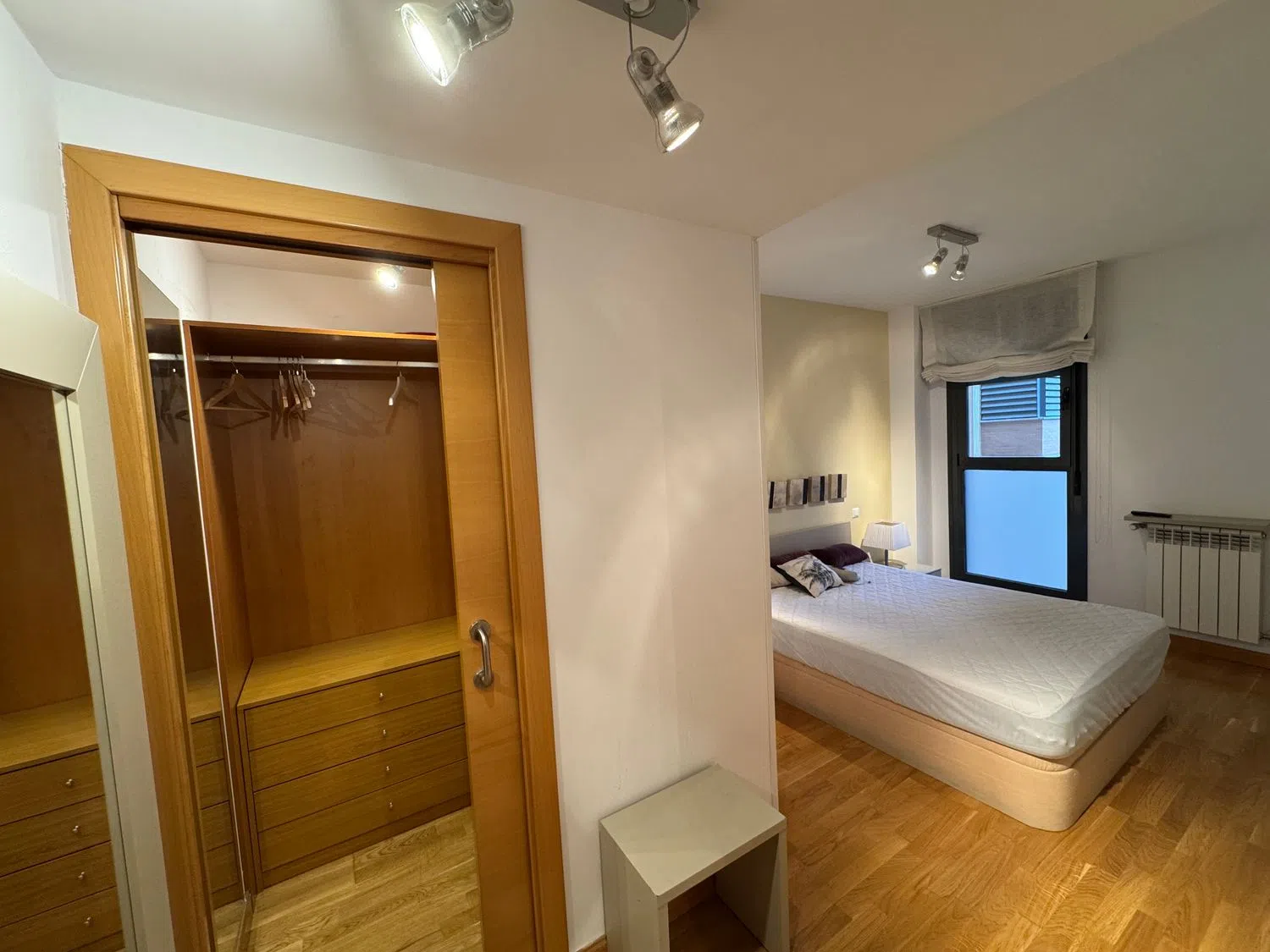 Piso en calle de Villamayor de Santiago, 11 - Foto 9