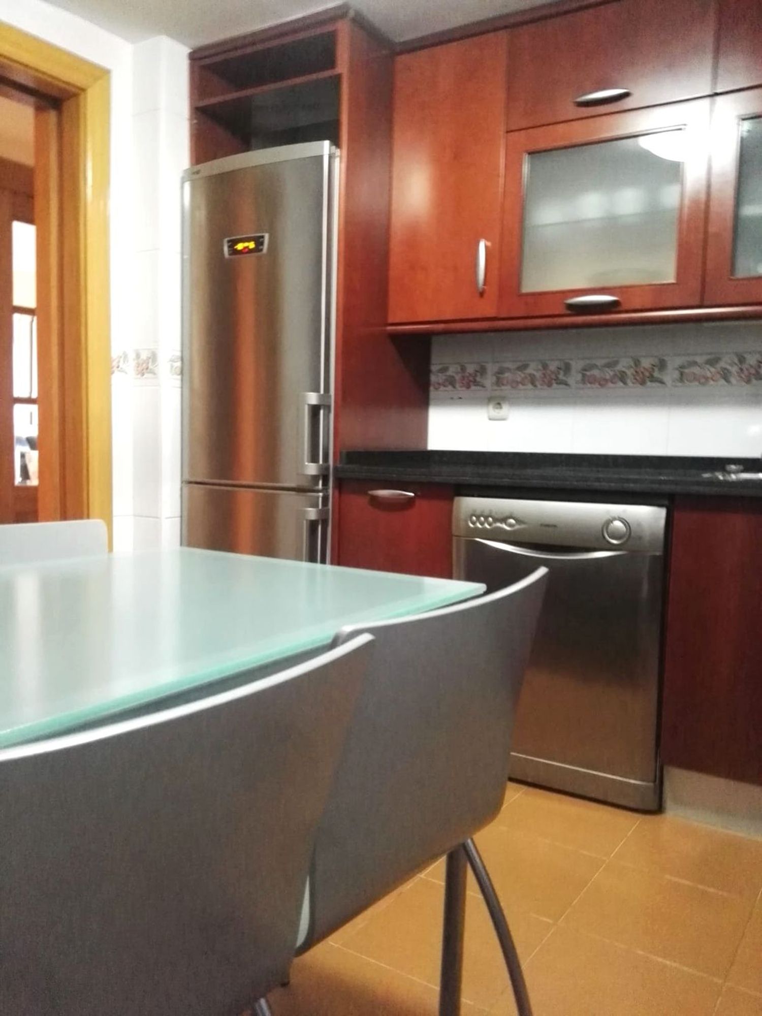 Piso en Calle Ramón y Cajal, 54, Rosaleda - Juventud - Foto 26