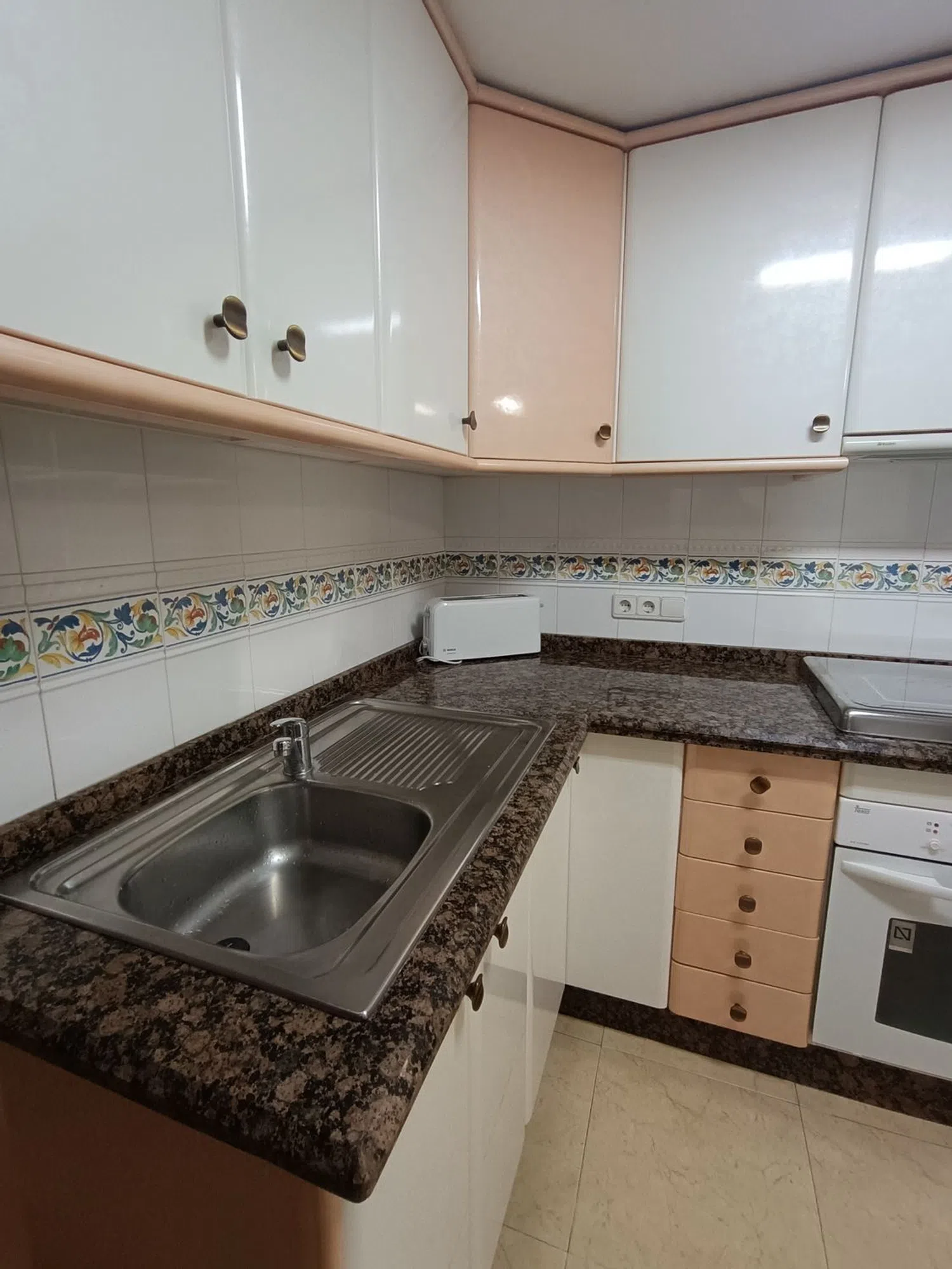 Piso en Barrio Campoamor - Foto 16