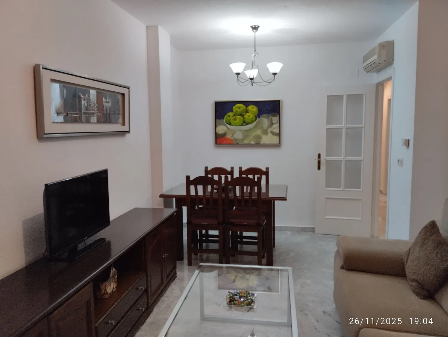 Piso en calle Curro Cúchares, 56 - Foto 4