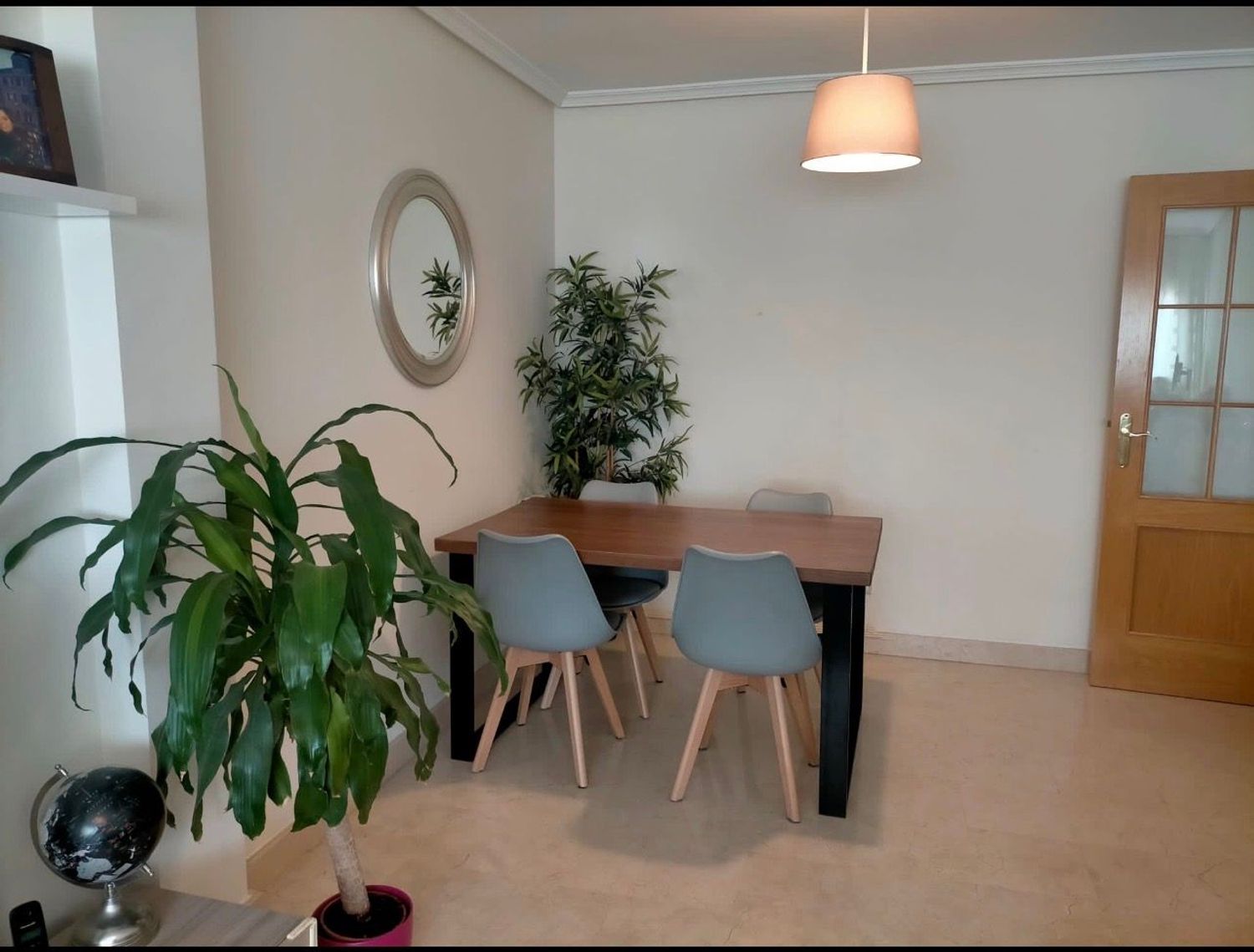 Piso en calle de la Bahía de Santander, 85 - Foto 2