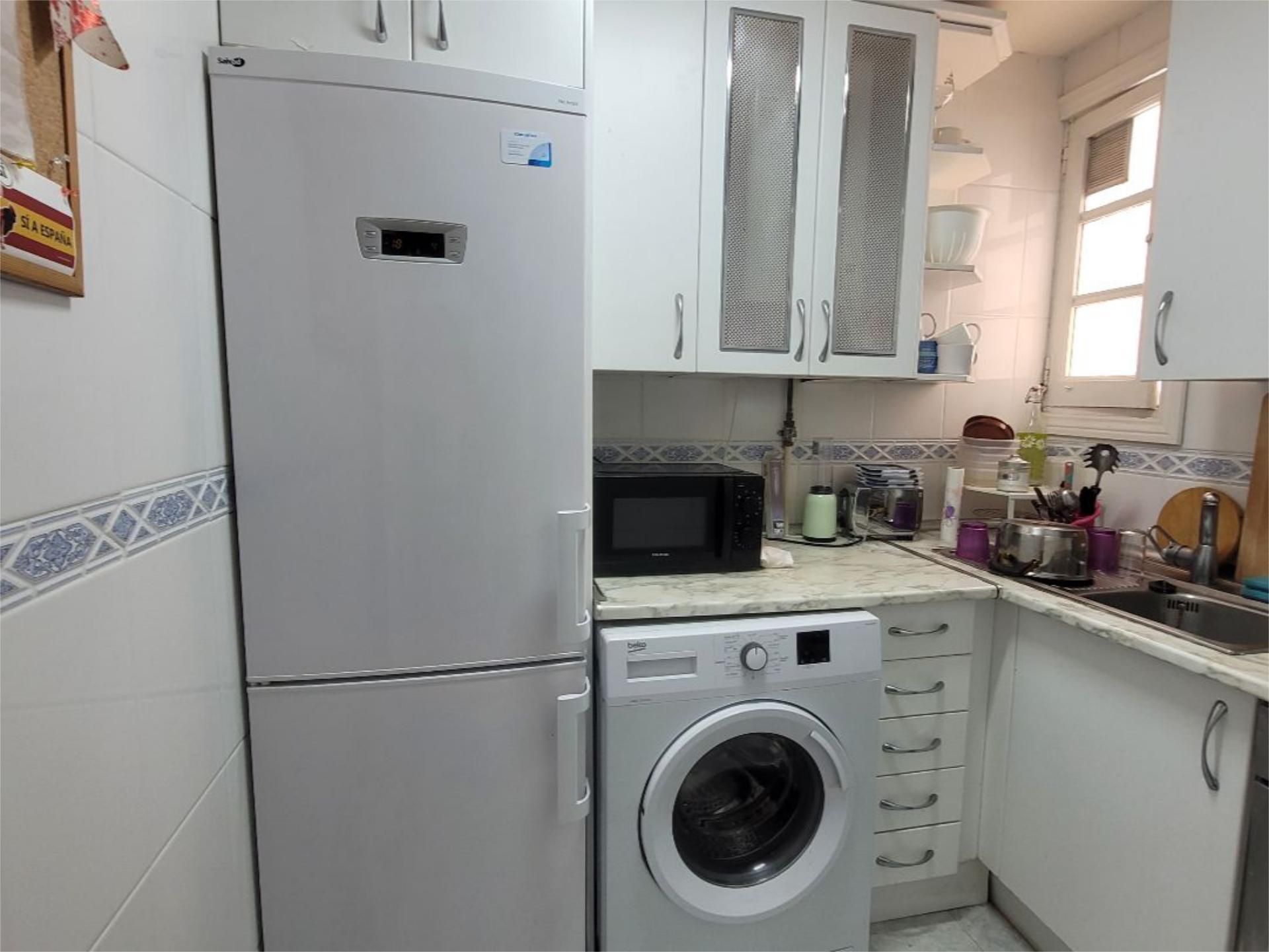 Piso en  Calle de Francisco Silvela 14 - Foto 8