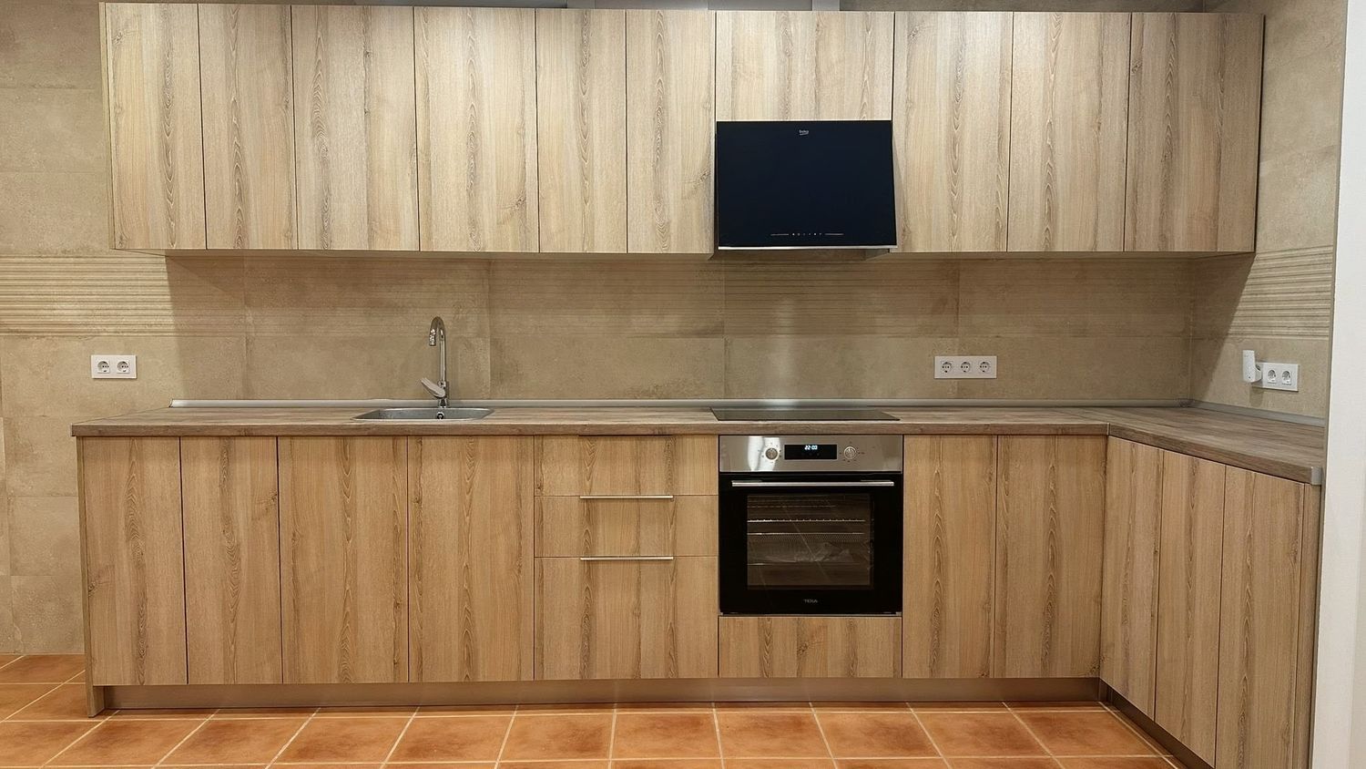 Chalet pareado en Calle Bisbe Muñoz, 6, Pueblo de Cullera - Foto 3