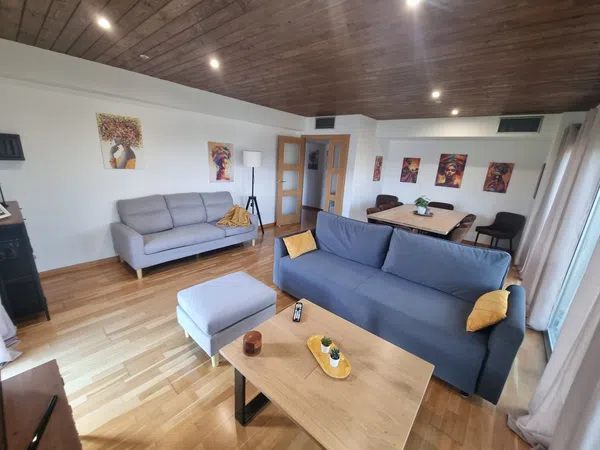 Piso en Ronda Norte, 7, La Rosaleda, La Rosaleda - Foto 1