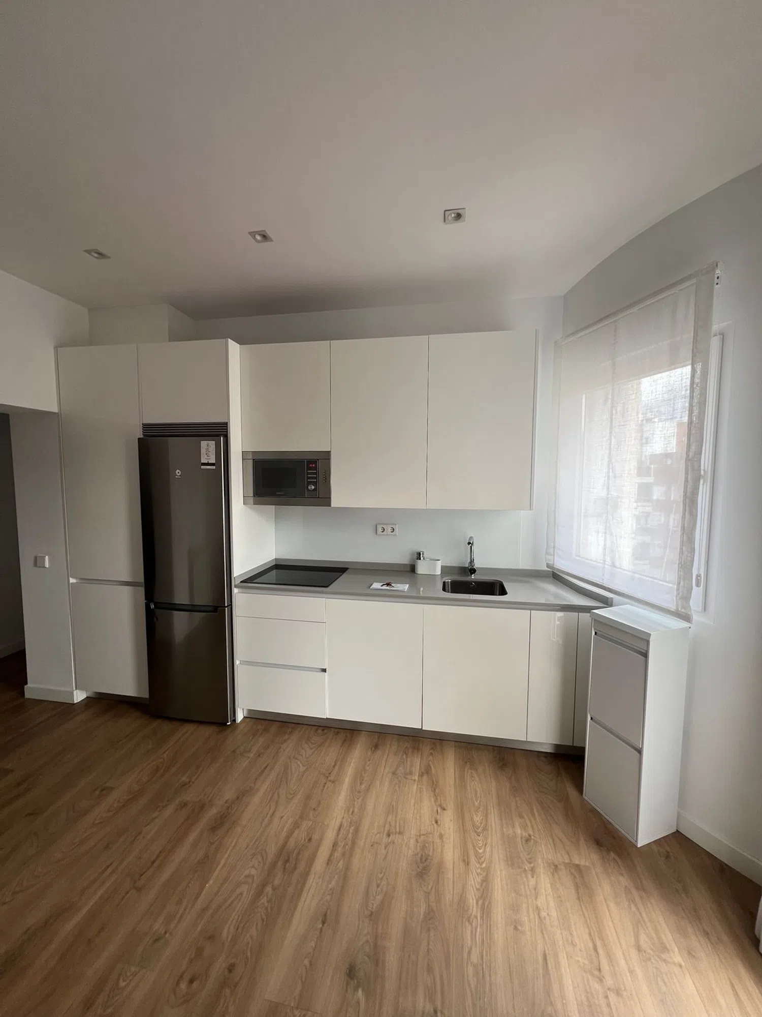 Ático en Barrio El Viso - Foto 15