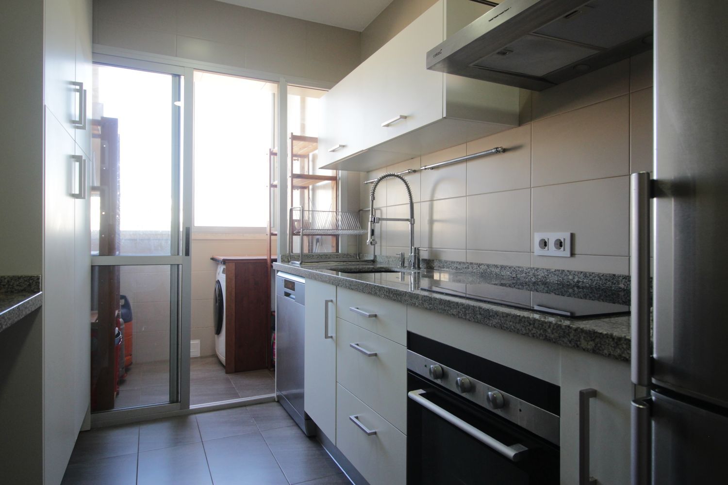 Piso en calle Flor de Nieve, 5 - Foto 3