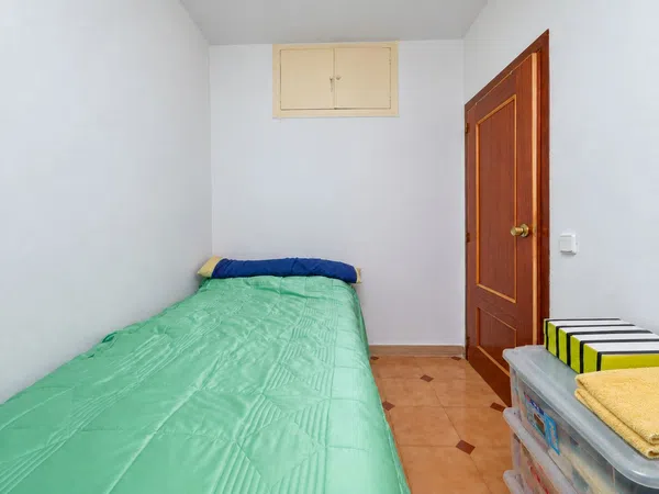 Piso en Puerta del Campo, 16, Centro, Centro - Foto 5