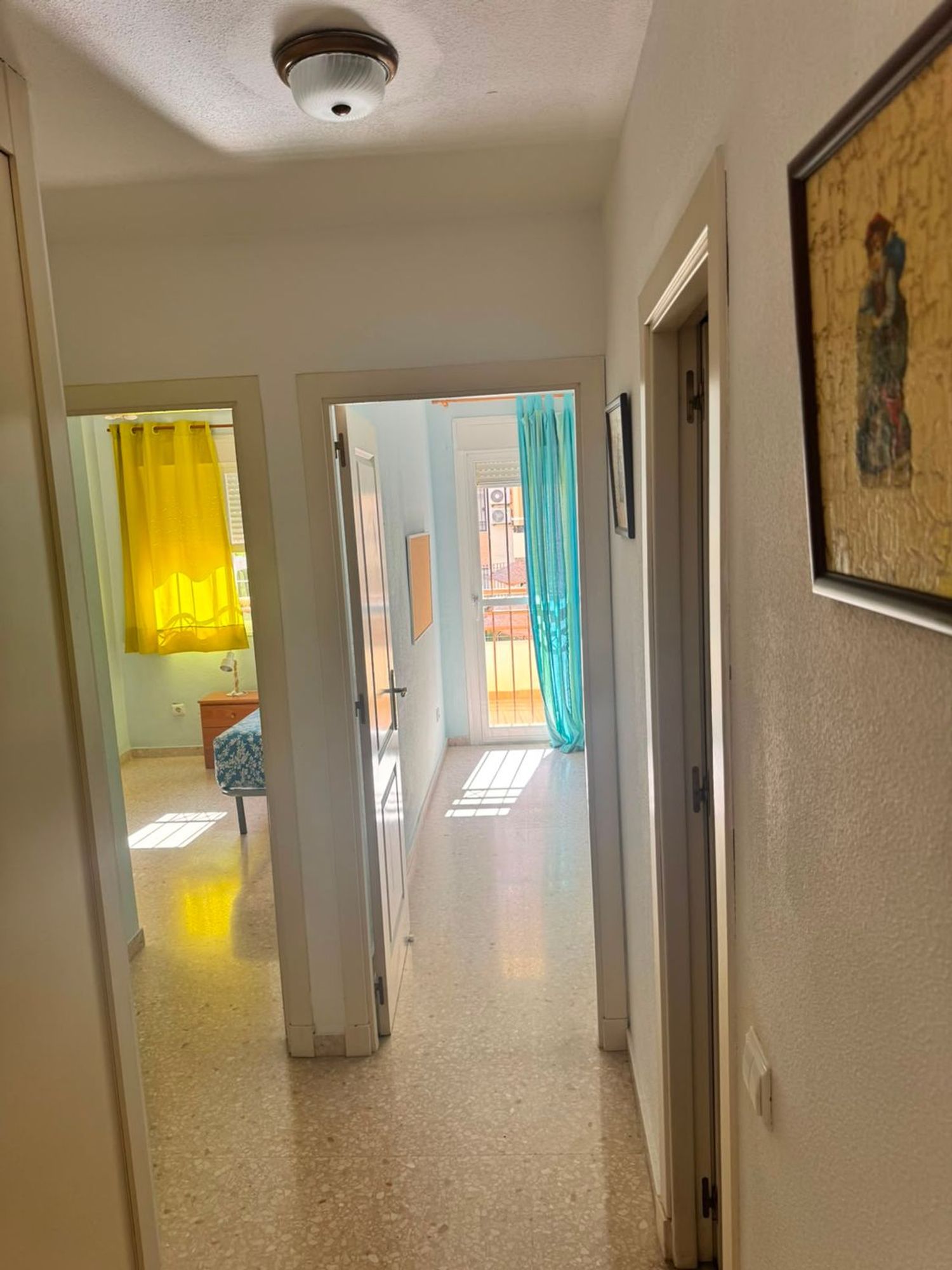 Piso en Carril del Capitán, 21, Teatinos - Foto 8