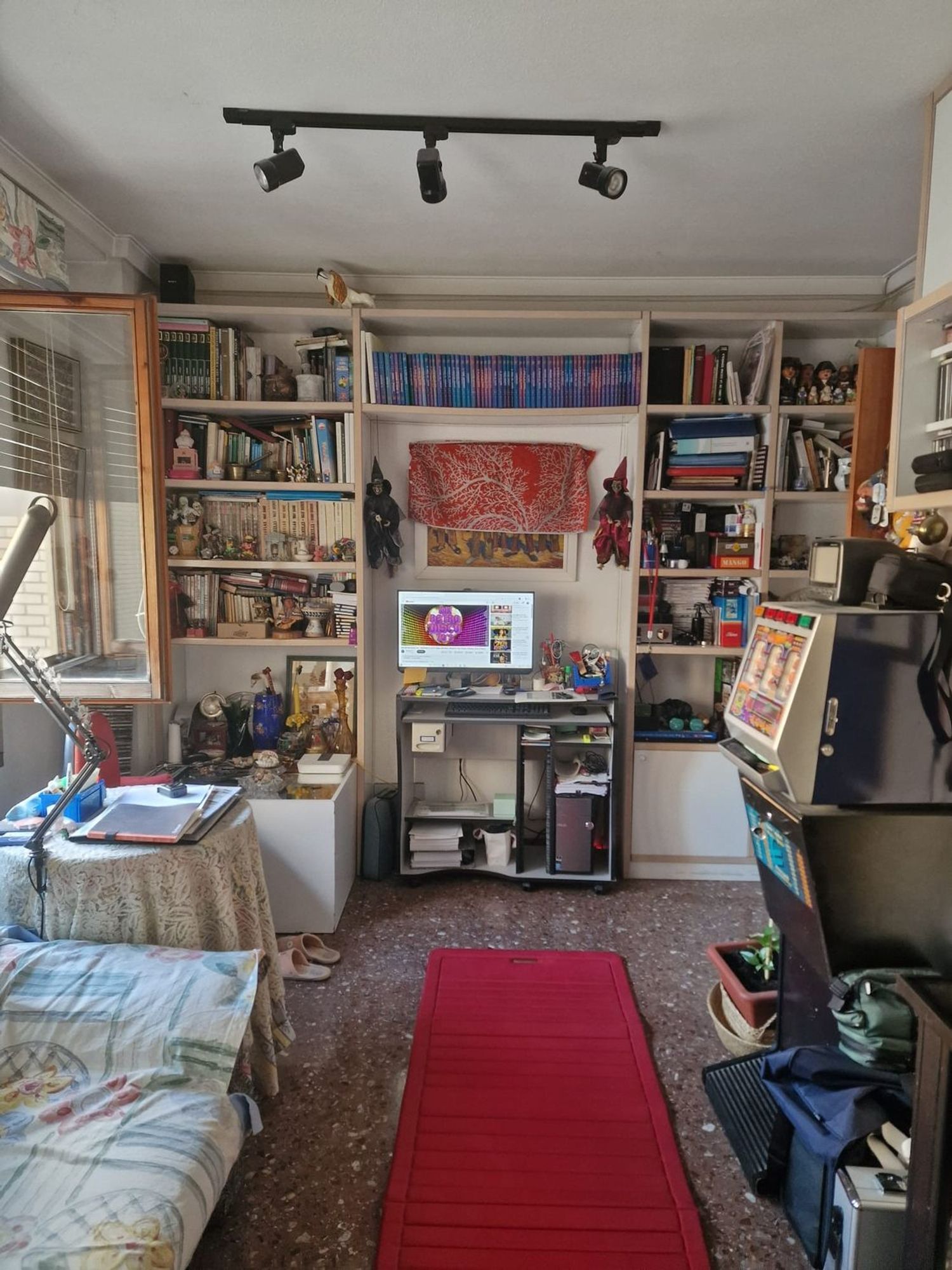 Piso en Calle de la Torre, 23, La Magdalena - Foto 7