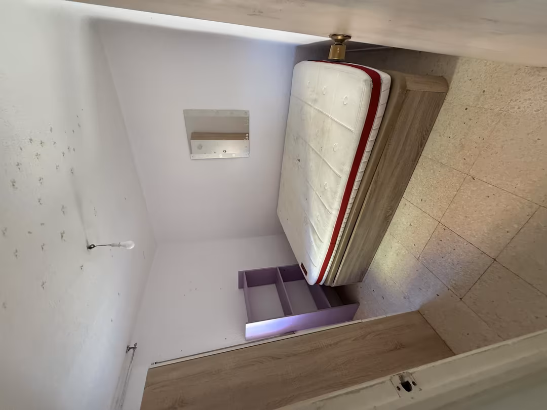 Piso en  Calle de Gregorio López Madera 29 - Foto 6