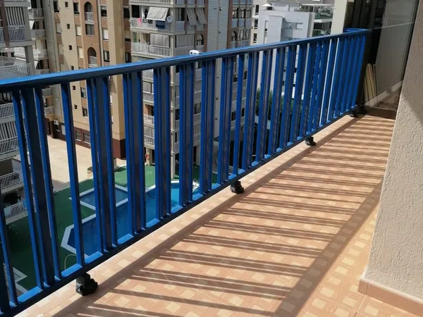 Piso en Avenida Ferrandis Salvador, 288, Curva, Curva - Foto 4