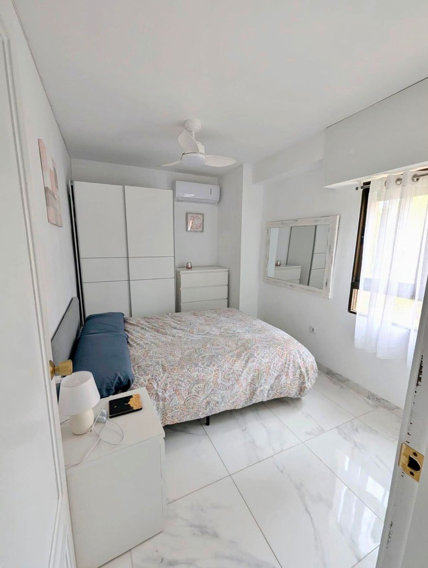 Piso en Calle Ibiza, 9, Pueblo Levante, Pueblo Levante - Foto 20