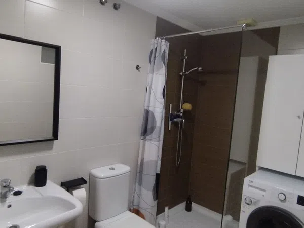 Piso en avenida de Andalucia, 93 - Foto 5