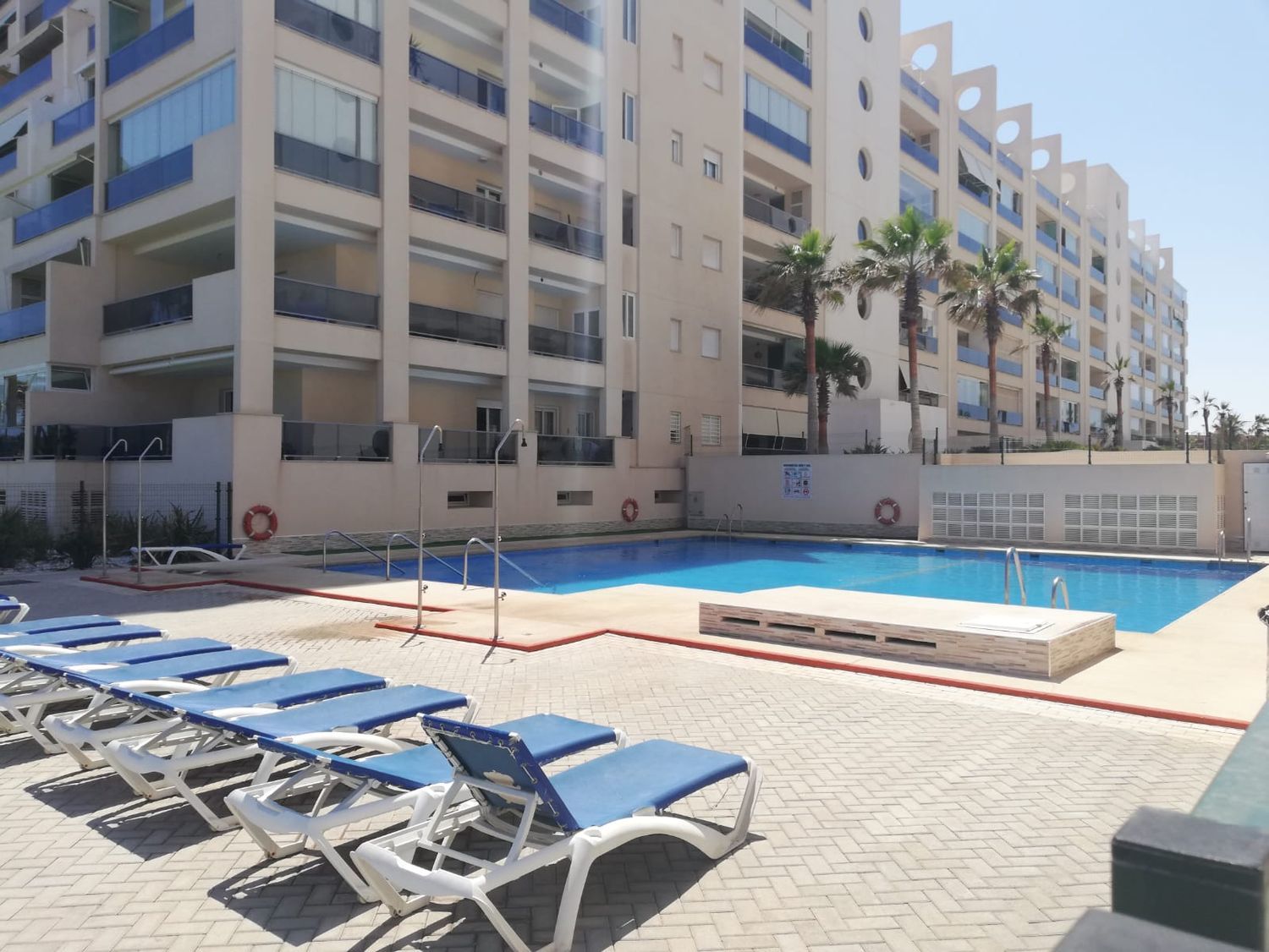 Piso en Calle Santa Marta, 2, Las Salinas - Foto 3