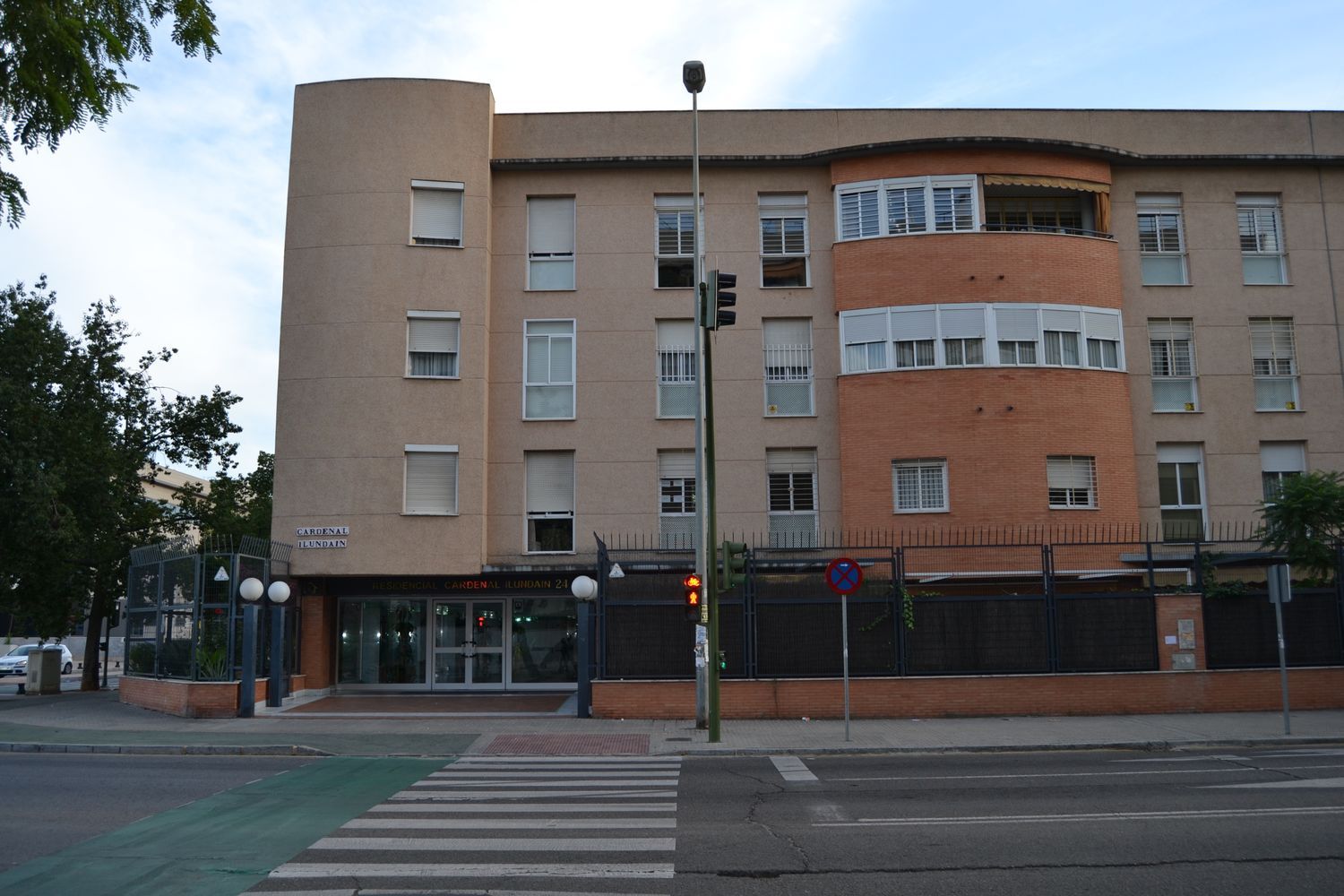 Dúplex en Calle Cardenal Ilundain, 24, La Palmera - Manuel Siurot - Foto 2