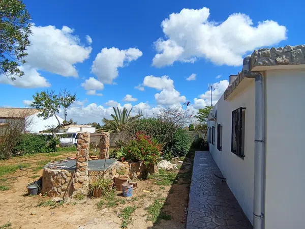Casa o chalet independiente en Camino las Quintas, 59, Barrio Nuevo, Barrio Nuevo - Foto 4