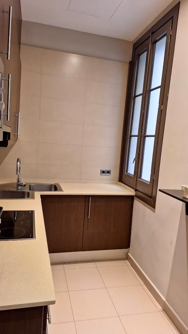 Piso en  Carrer de Sant Pere Mitjà 35 - Foto 13