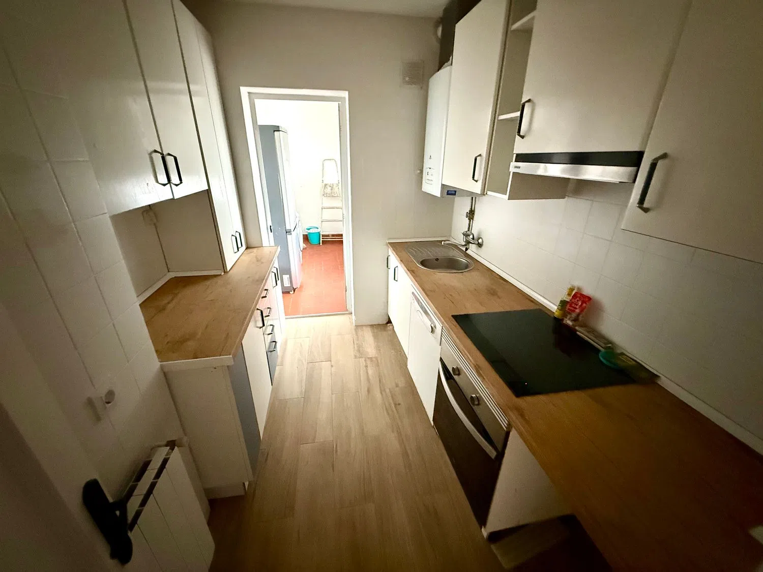 Piso en calle de José Arcones Gil, 14 - Foto 7