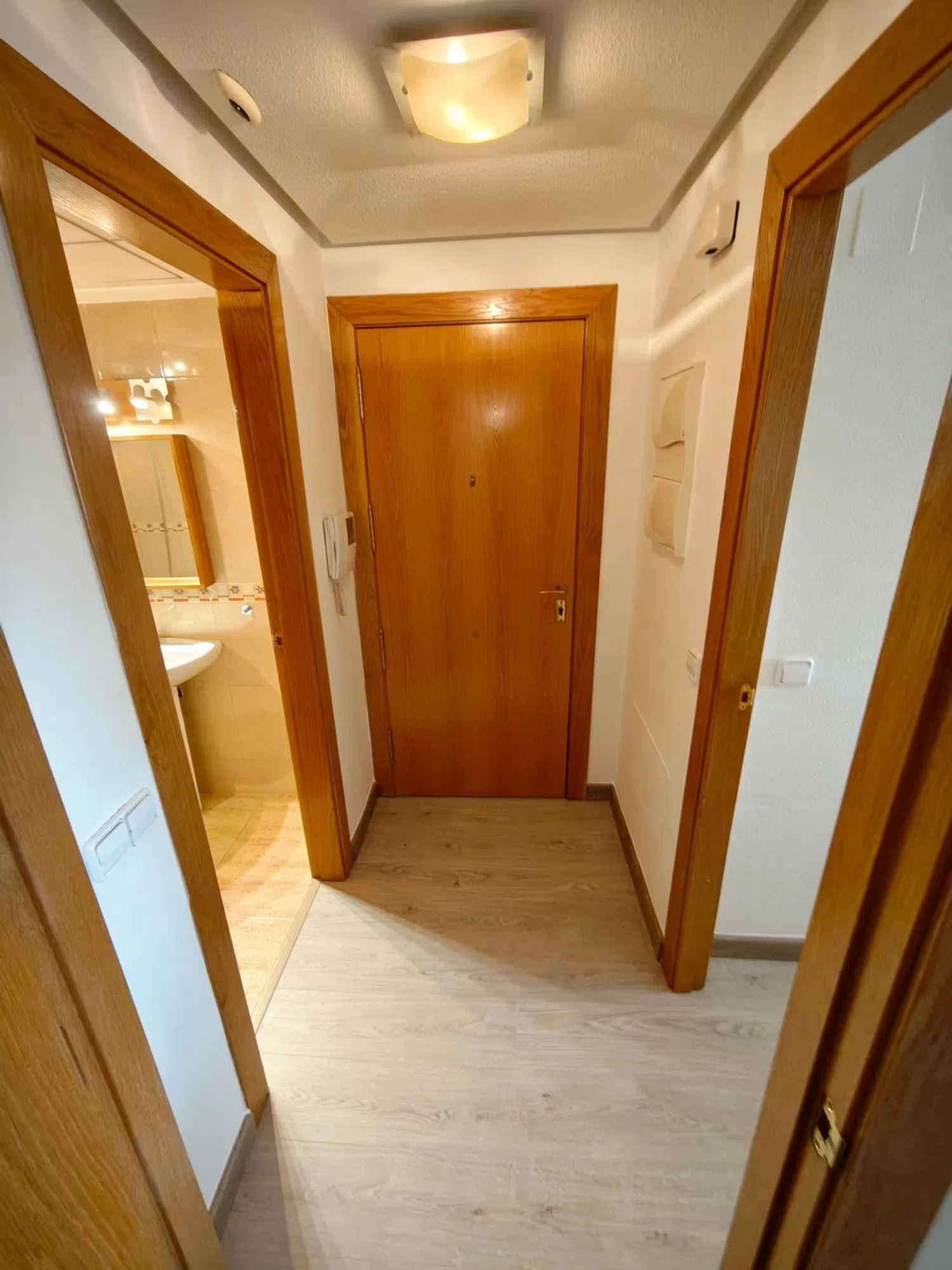 Piso en paseo Joaquin Garrigues Walker, 4 - Foto 7