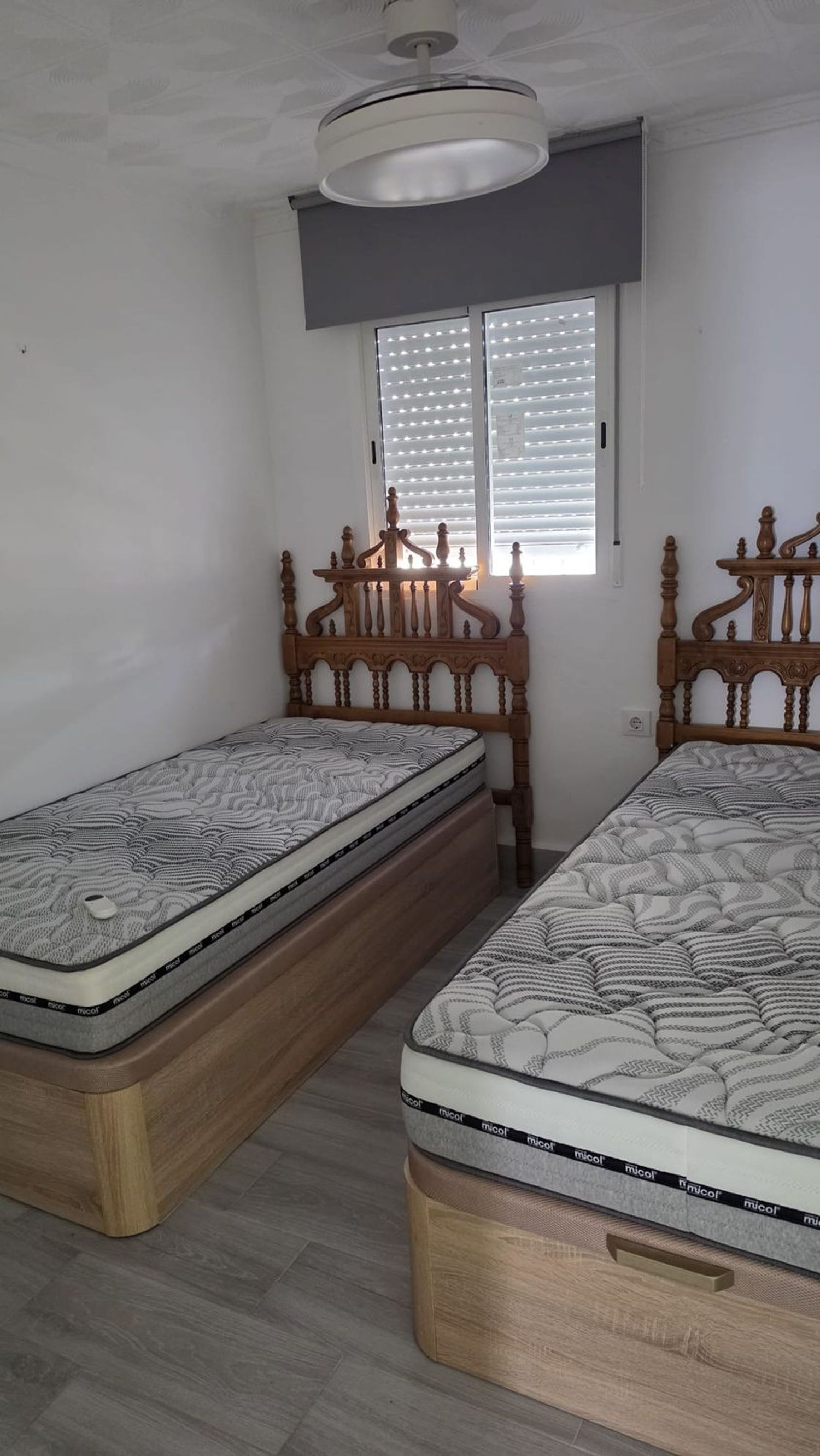 Chalet adosado en Calle Pio Baroja, 1184, La Siesta - El Salado - Torreta - Foto 8