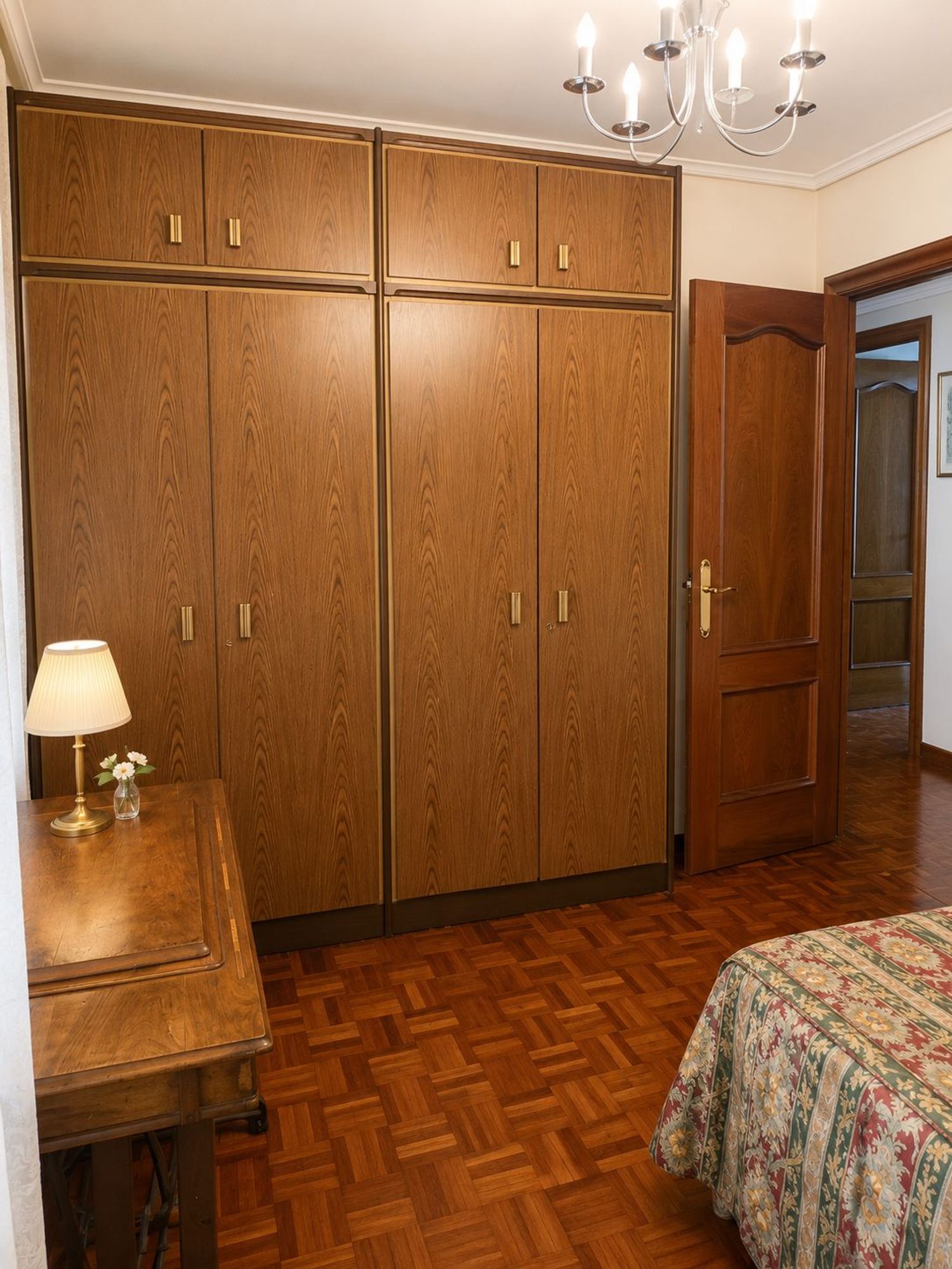 Piso en Calle de Ramón y Cajal, 5, Santa Teresa-San Pedro Cardeña - Foto 10