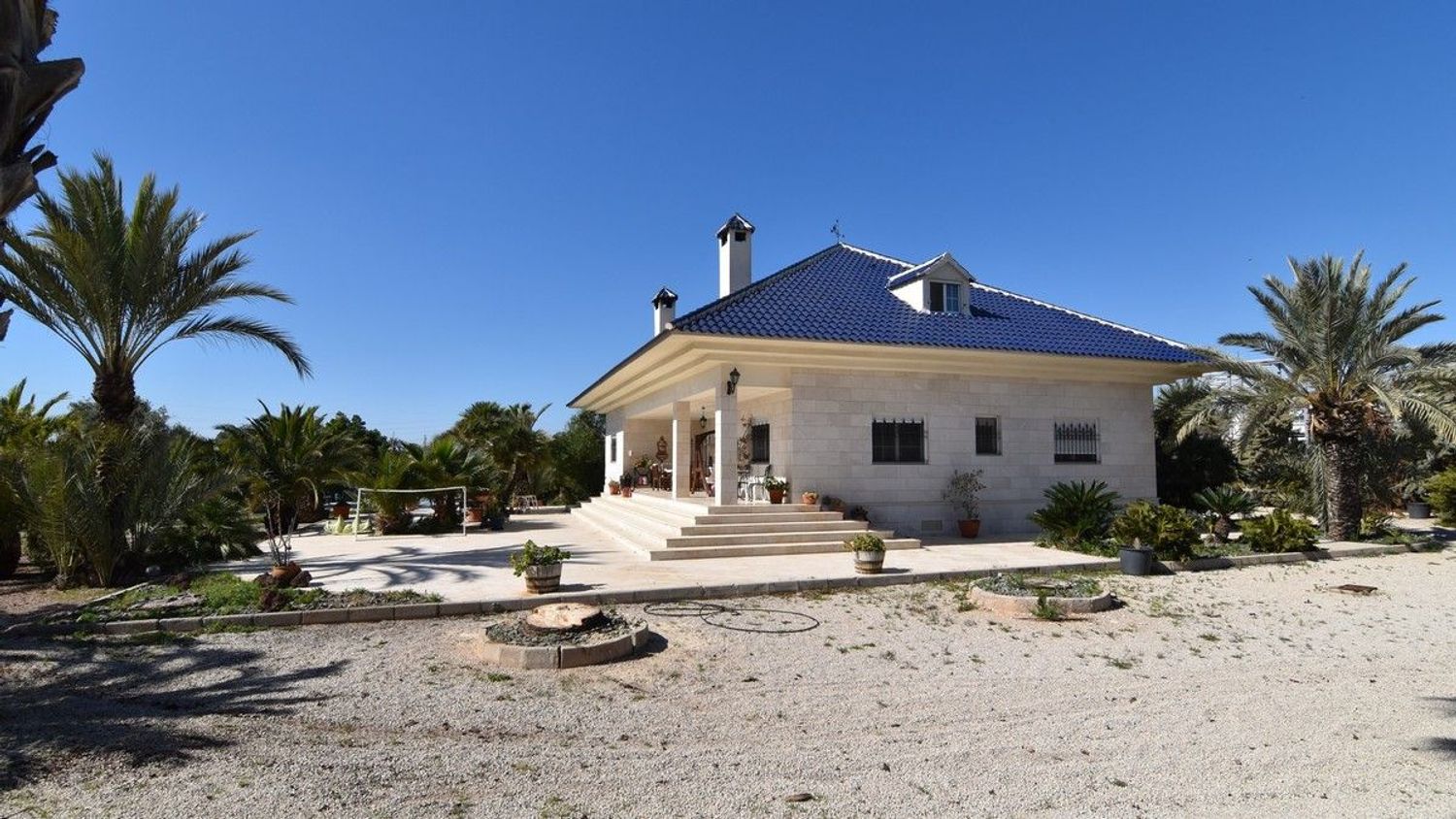Casa independiente en Lugar Llano San Jose, 3095 - Foto 4