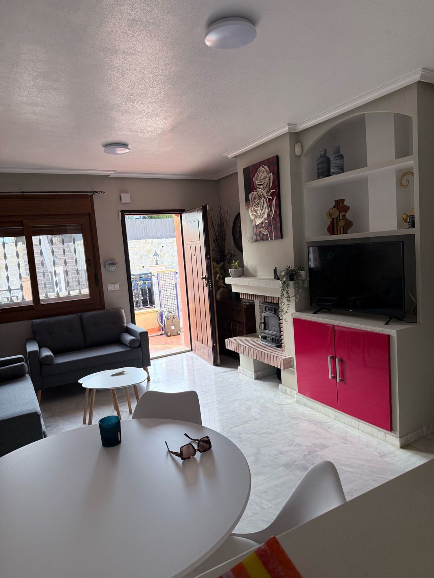 Chalet pareado en Calle los Infantes, 96, La Cañada - Los Alcores, La Cañada - Los Alcores - Foto 10