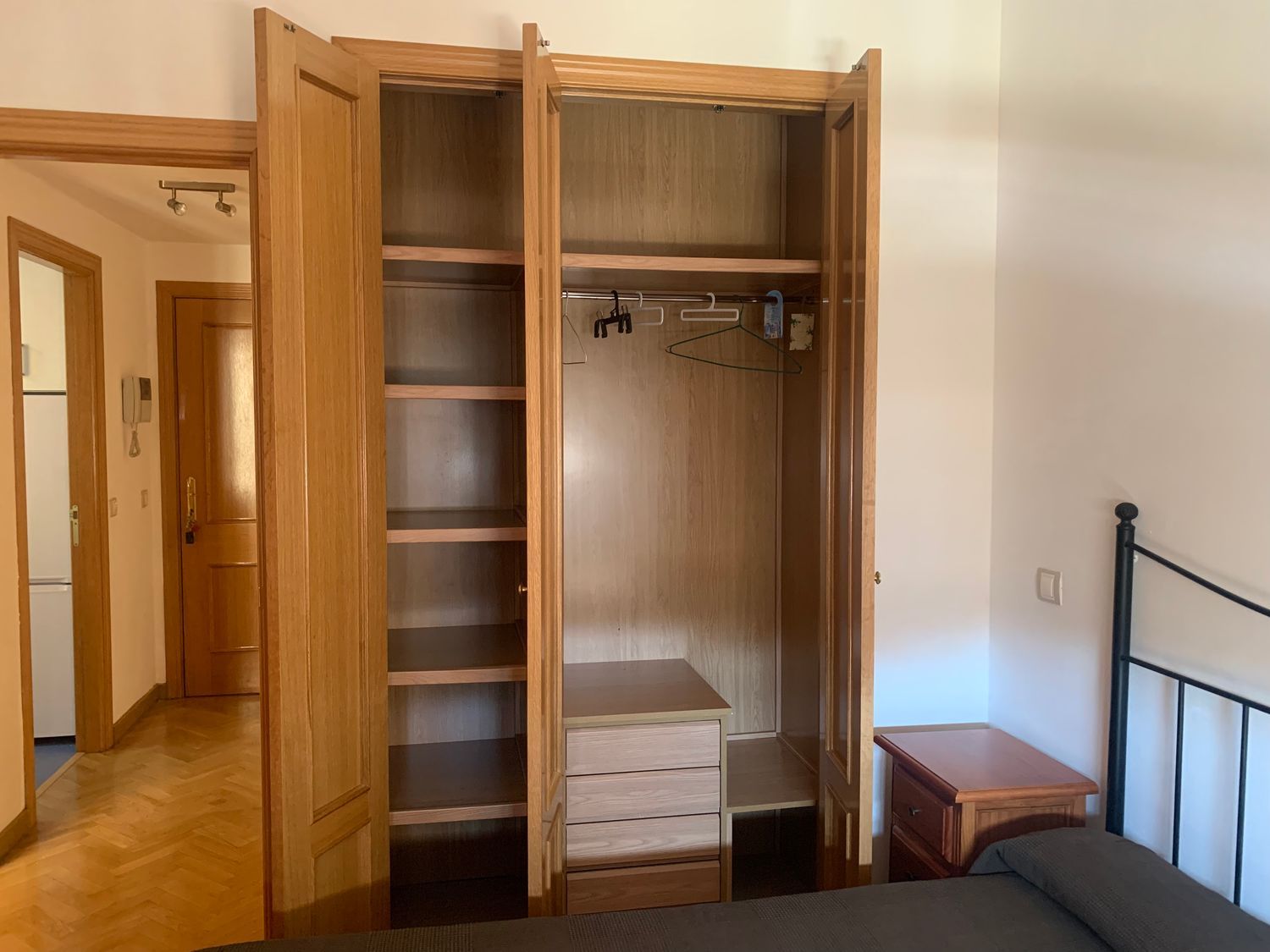 Piso en calle de los Morales, 10 - Foto 5