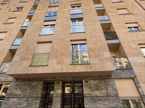 Piso en calle Federico de Onís, 45