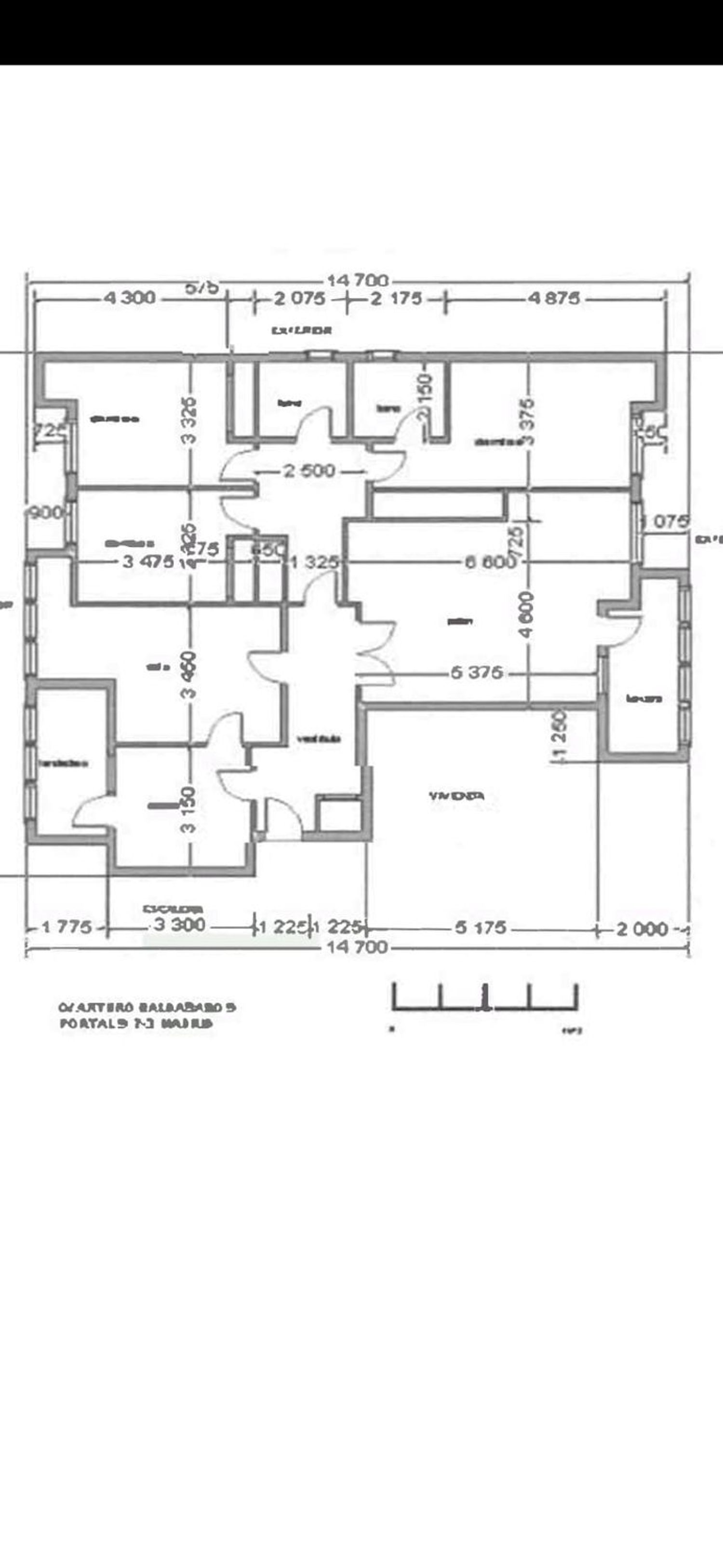 Piso en calle de Arturo Baldasano, 9 - Foto 21