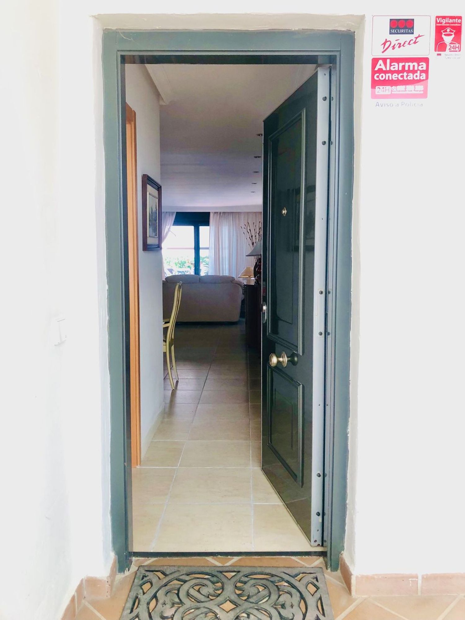 Chalet pareado en avenida de la Resina, 70 - Foto 10