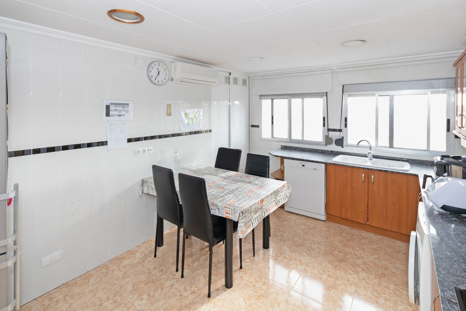 Piso en avenida de l'Equador, 60 - Foto 24