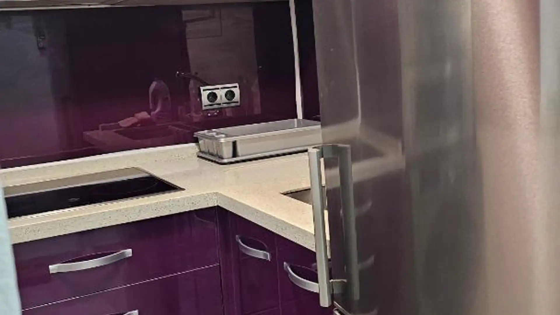 Piso en  Calle Andalucía del Faro 43 - Foto 1