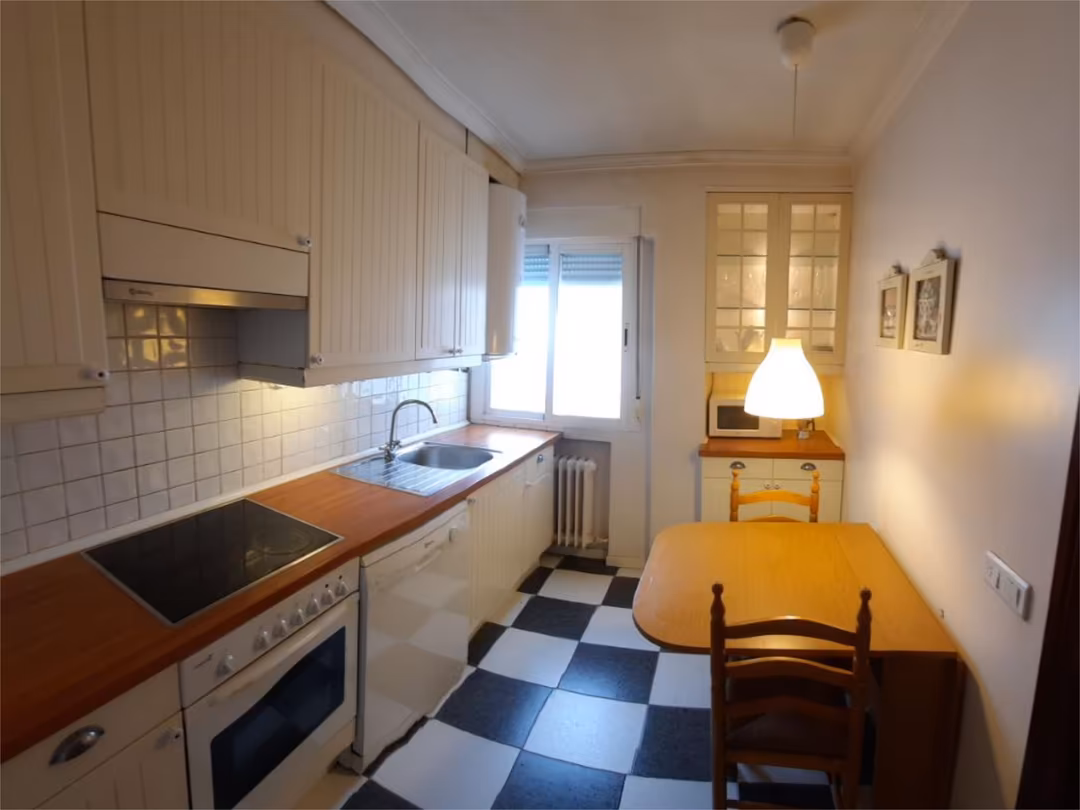 Piso en  Calle Perú 3 - Foto 1