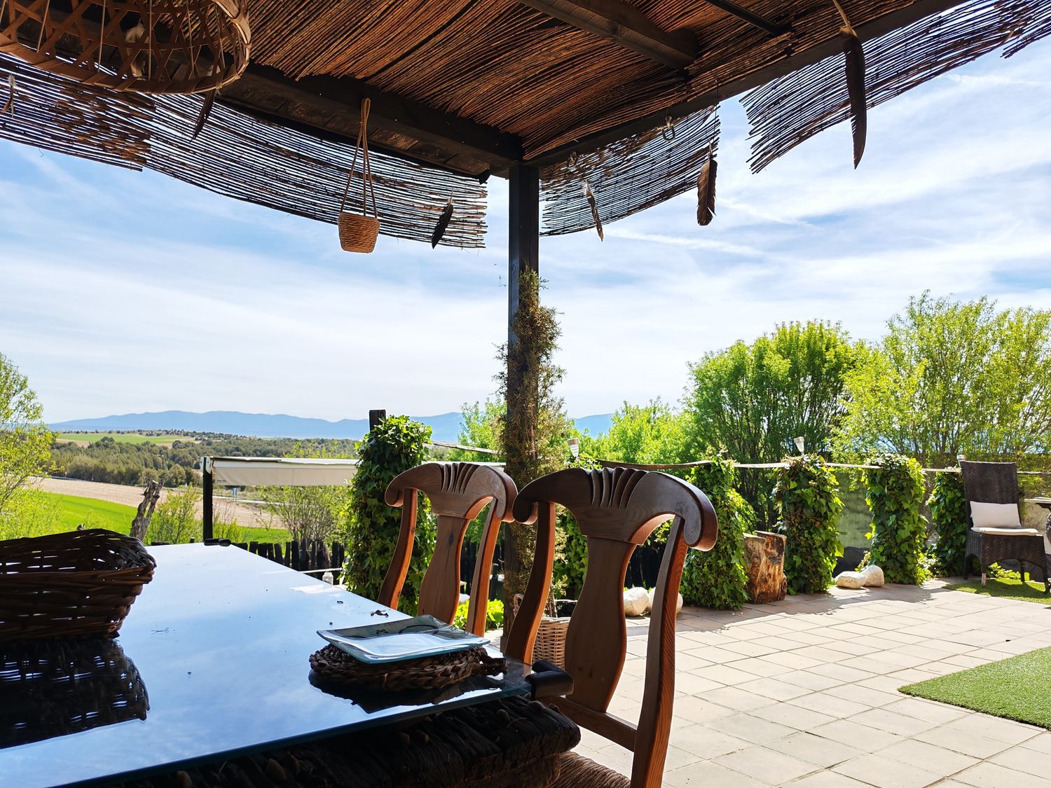 Casa de pueblo en Sepúlveda - Foto 8