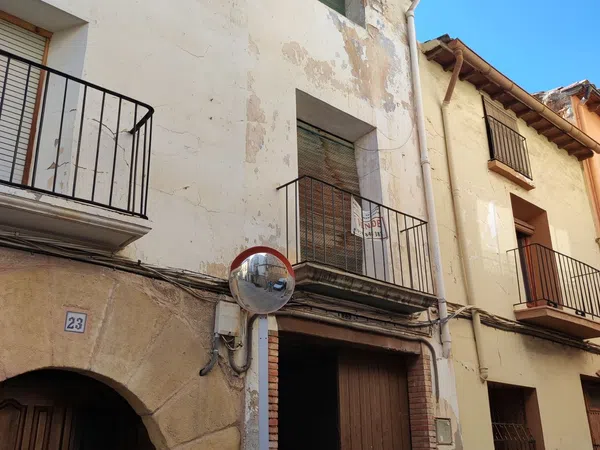 Casa de pueblo en Calle San Roque, 25 - Foto 6