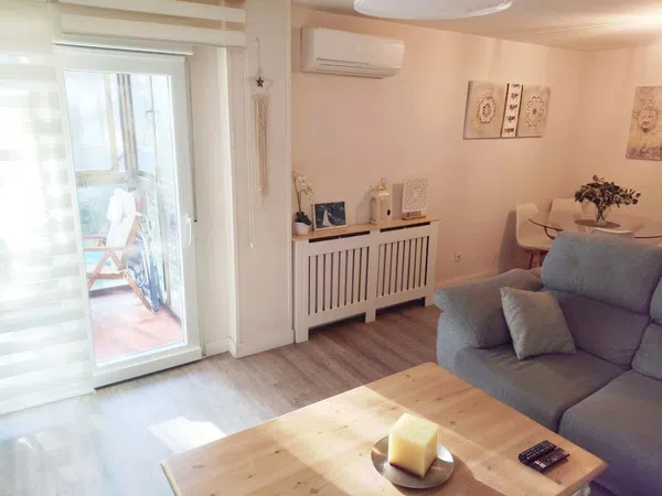 Piso en calle Navacerrada, 5 - Foto 10