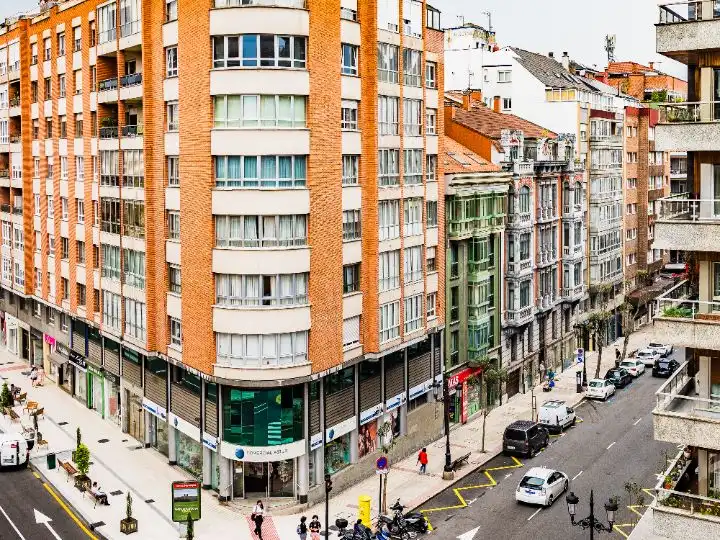 Piso en  Avenida de Galicia 3 - Foto 42