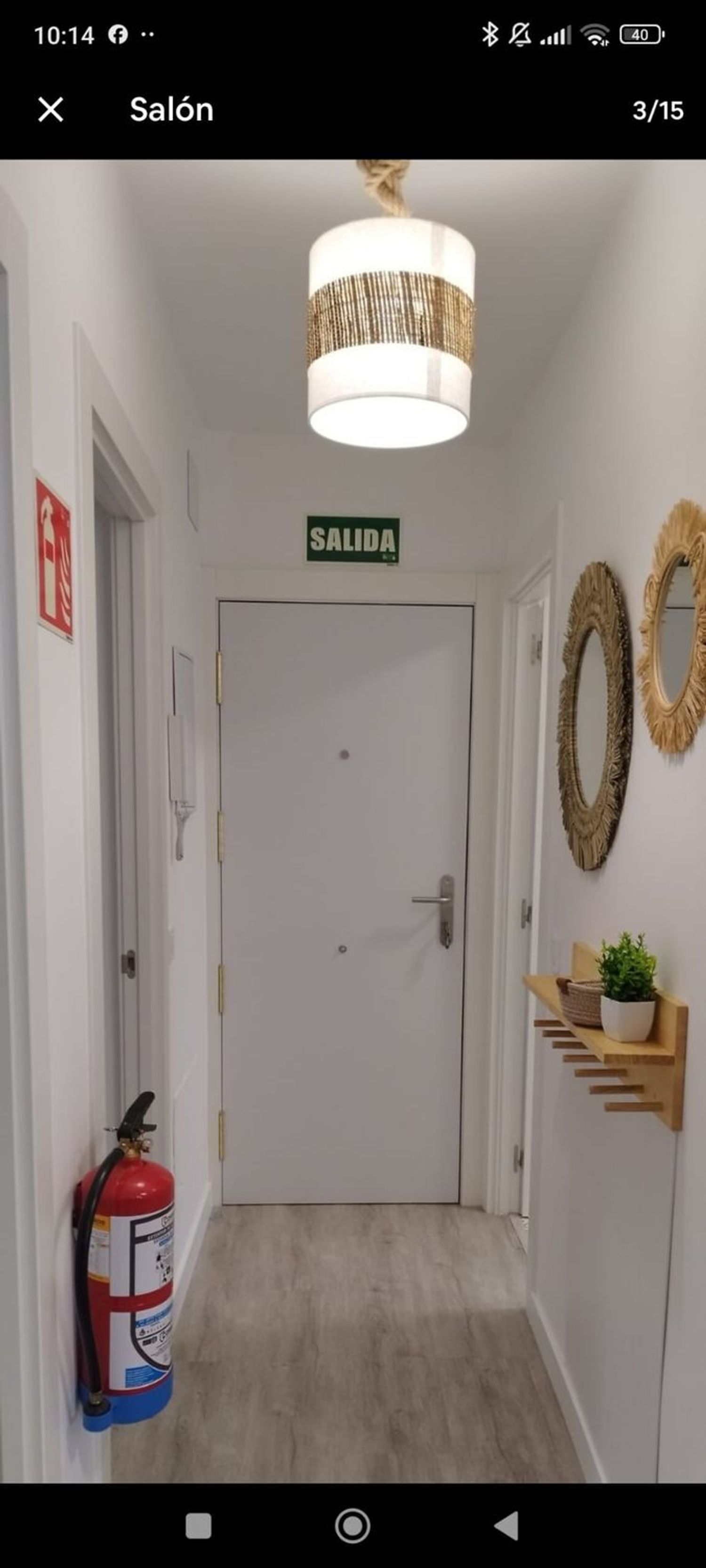 Piso en Vázquez de Mella, 1 - Foto 10