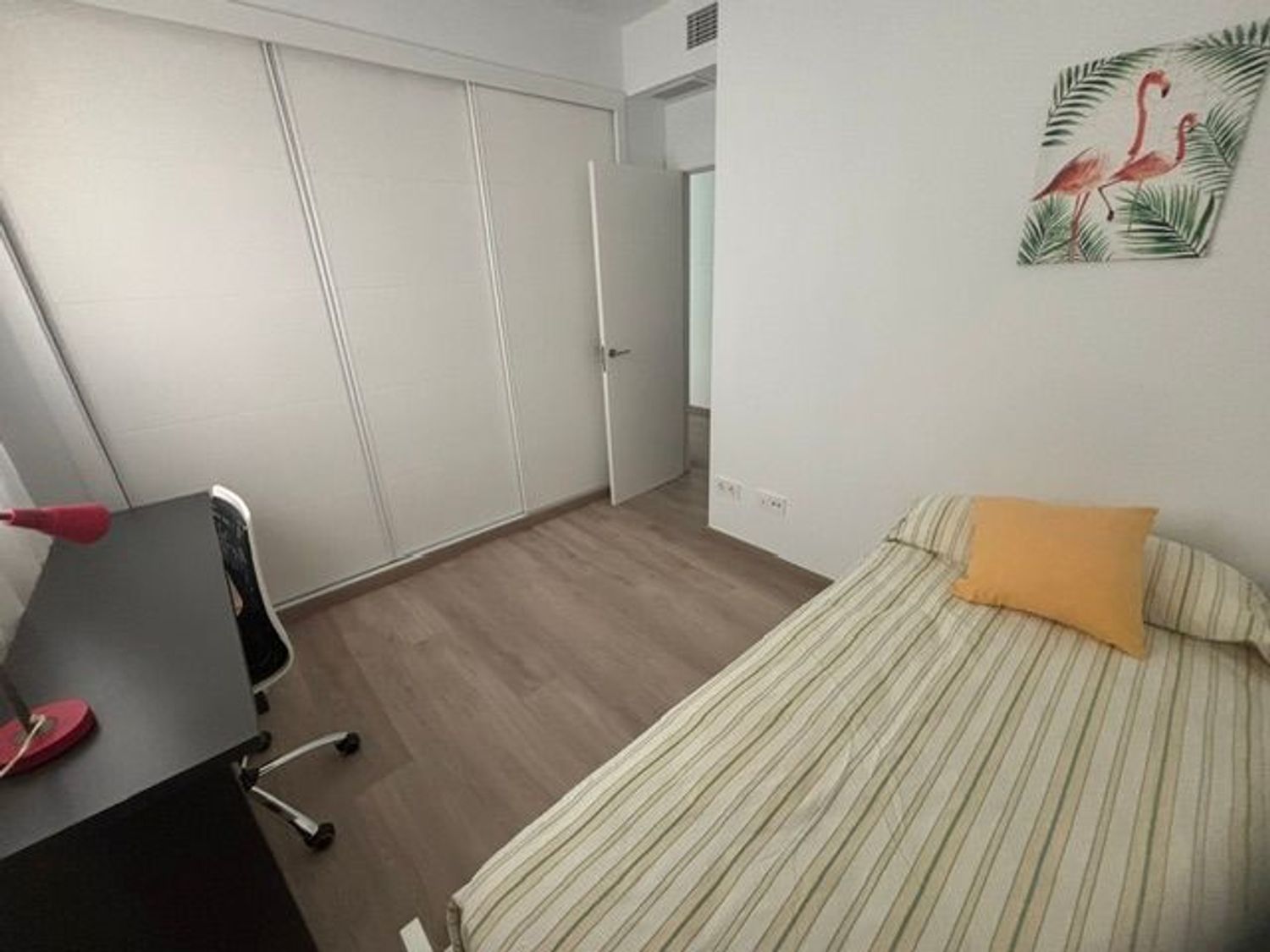 Piso en Calle Orfila, 27, Huelin - Foto 15