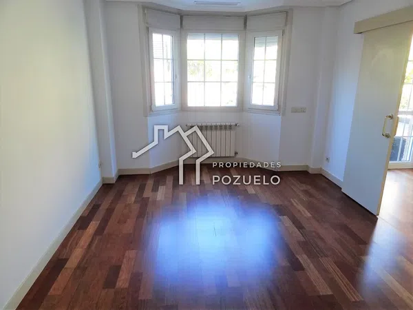 Chalet pareado en Bellas Artes, 6, Zona norte - Foto 15
