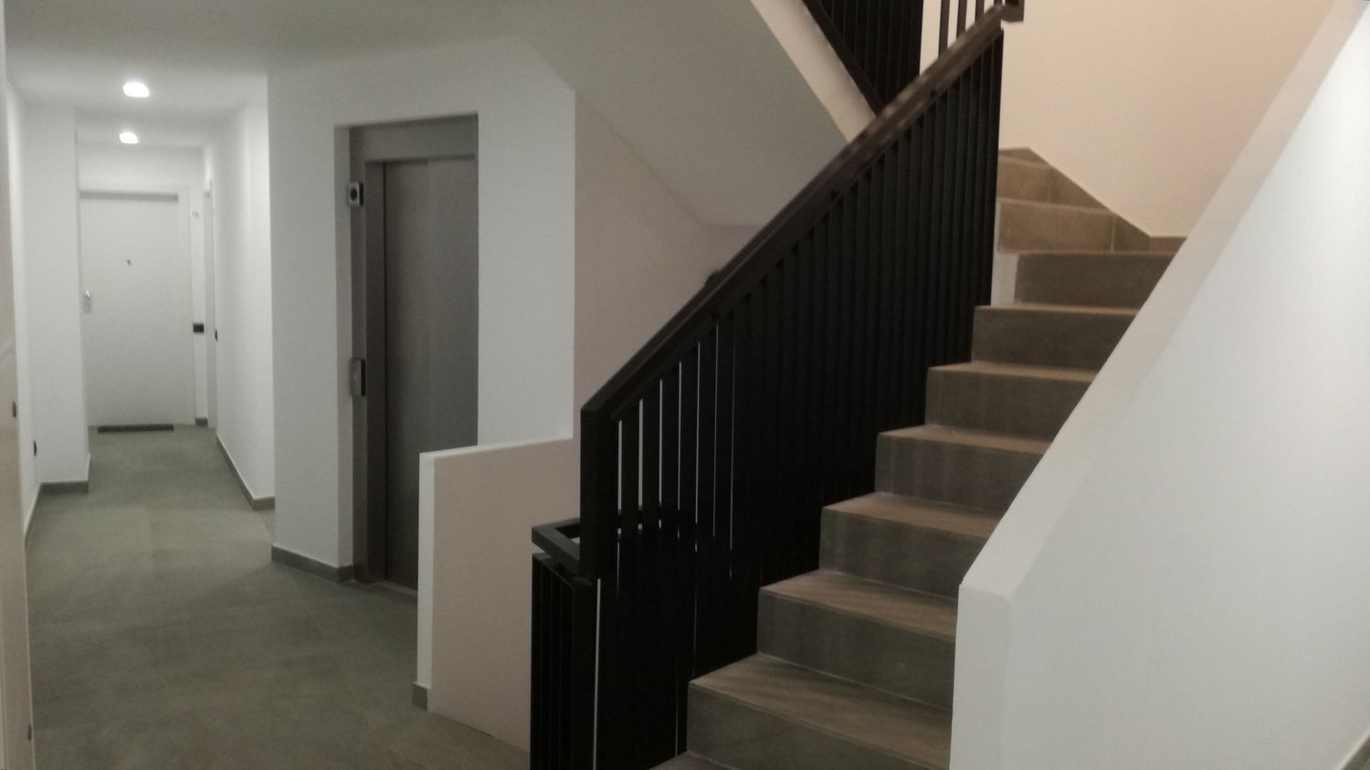 Estudio en Calle Dávila Bertoli, 20 - Foto 33