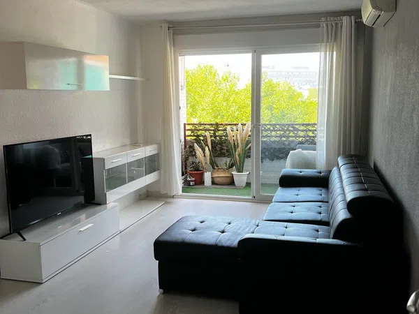 Piso en Paseo de Oria, 22, Parque Roma - Coronas, Parque Roma - Coronas - Foto 3