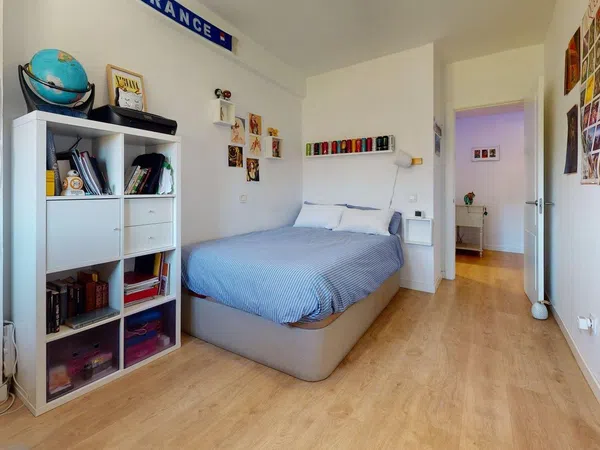 Chalet adosado en calle Violeta, 21 - Foto 12