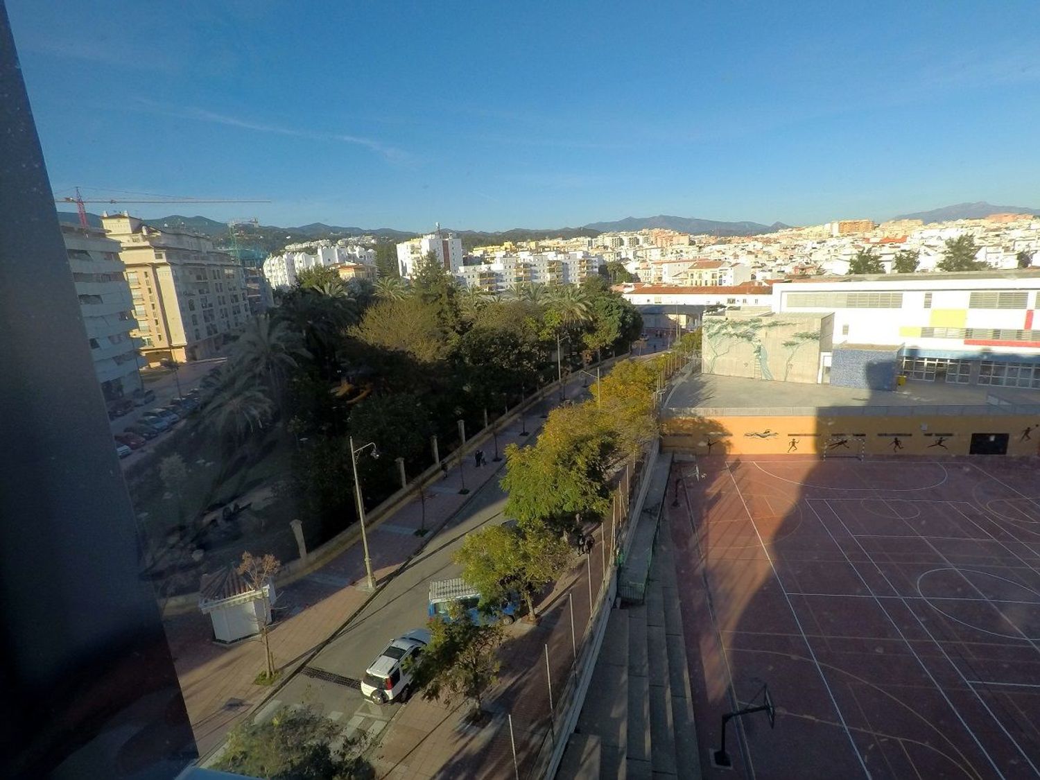 Piso en avenida Juan Carlos I, 42 - Foto 24