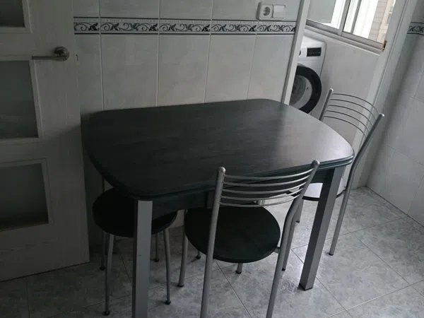 Piso en Los Castros - Castrillón, Los Castros - Castrillón - Foto 3