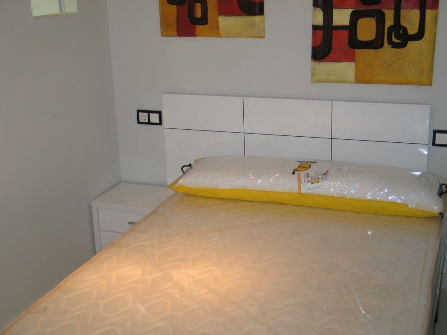 Piso en Calle Calp, 15 - Foto 2