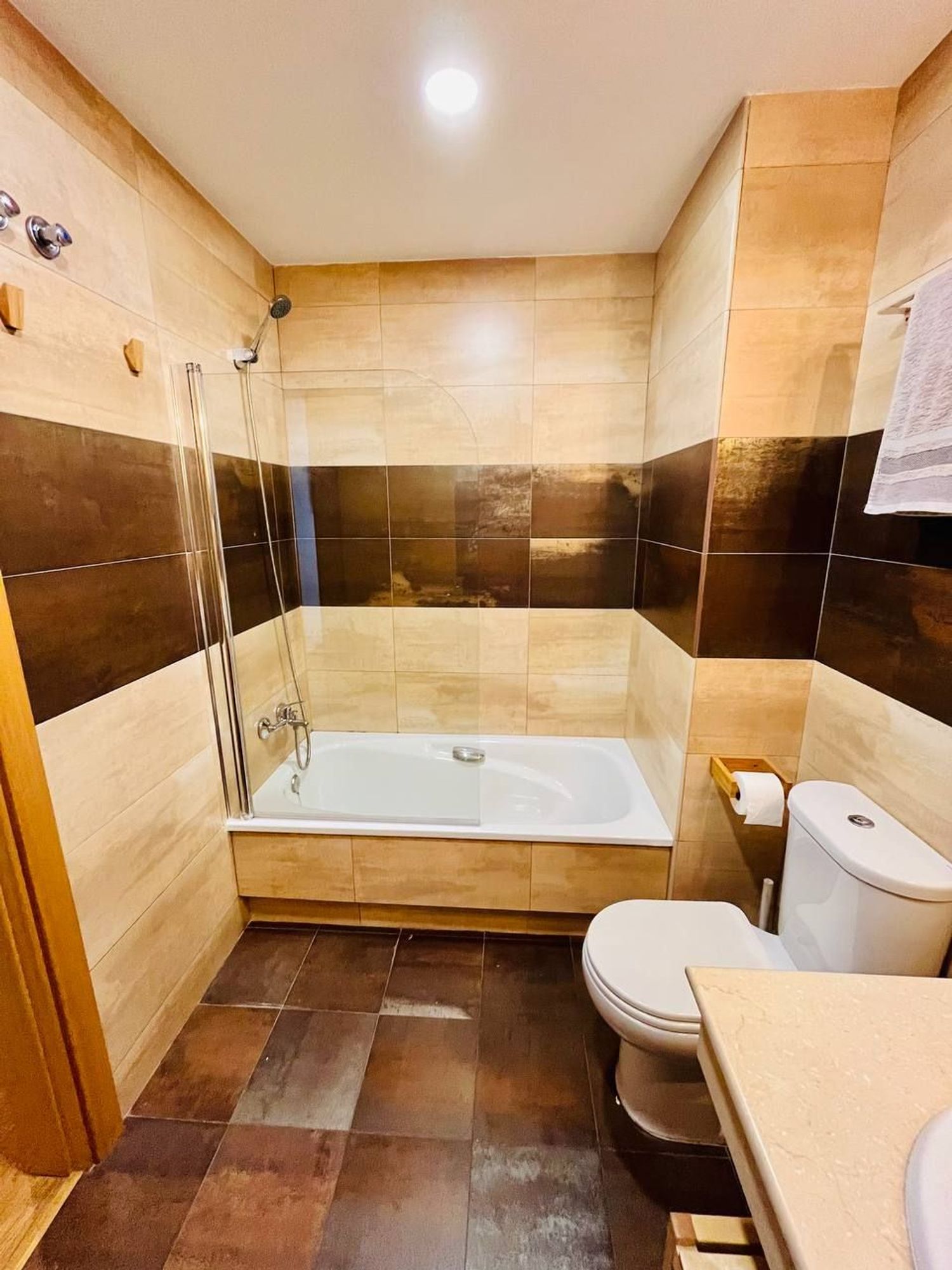 Piso en Calle Antonio Raíz, 13, El Tejar - Hacienda Bizcochero, Málaga - Foto 17